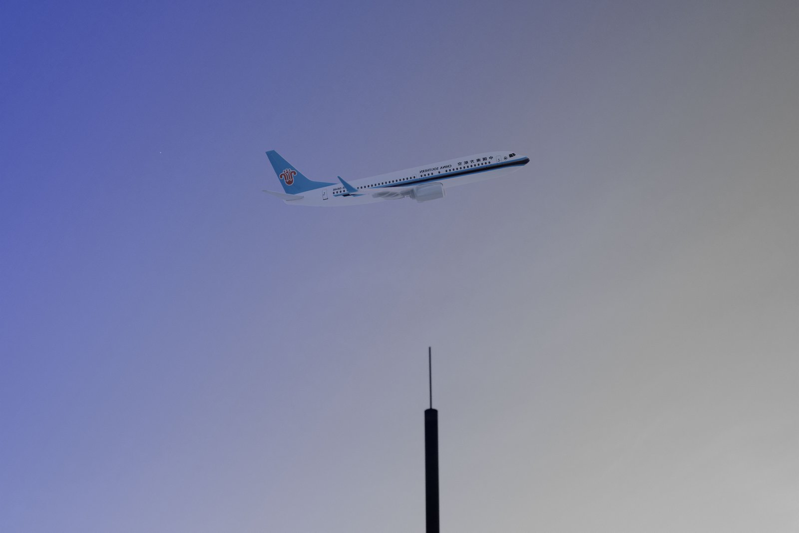 أربع طرق لوجستية من الصين إلى الإكوادور - الشحن الجوي