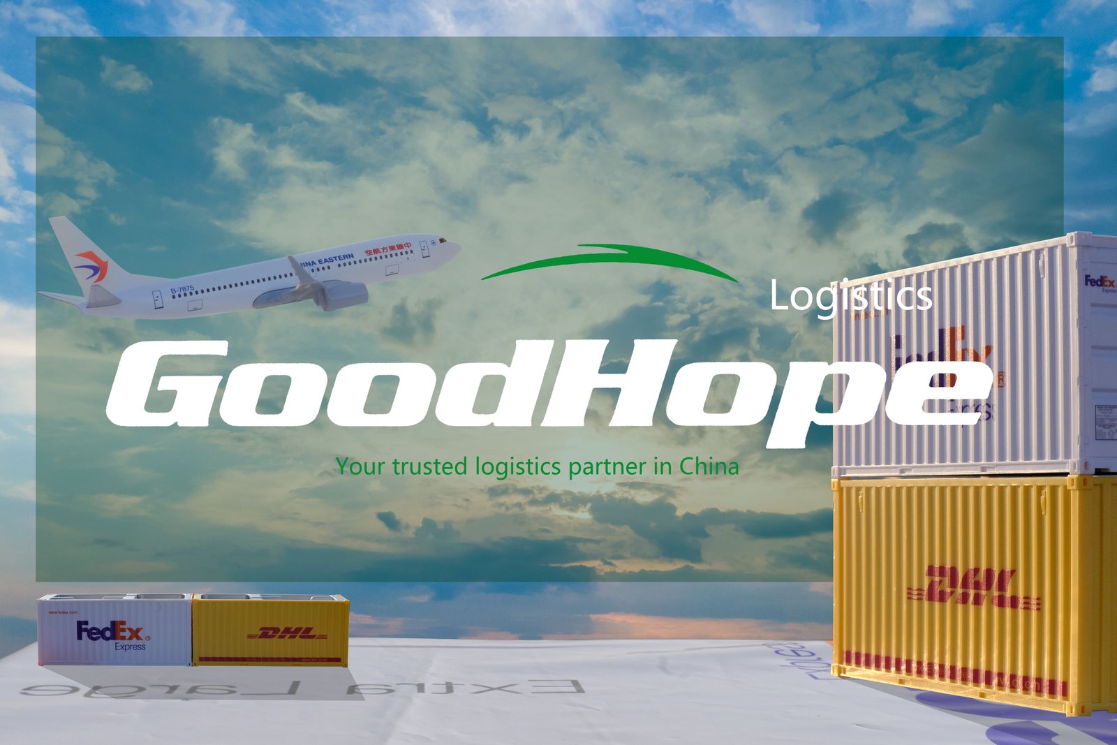 لماذا تختار شركتنا لإتمام استيراد ونقل الشحنات من الصين إلى الإكوادور؟