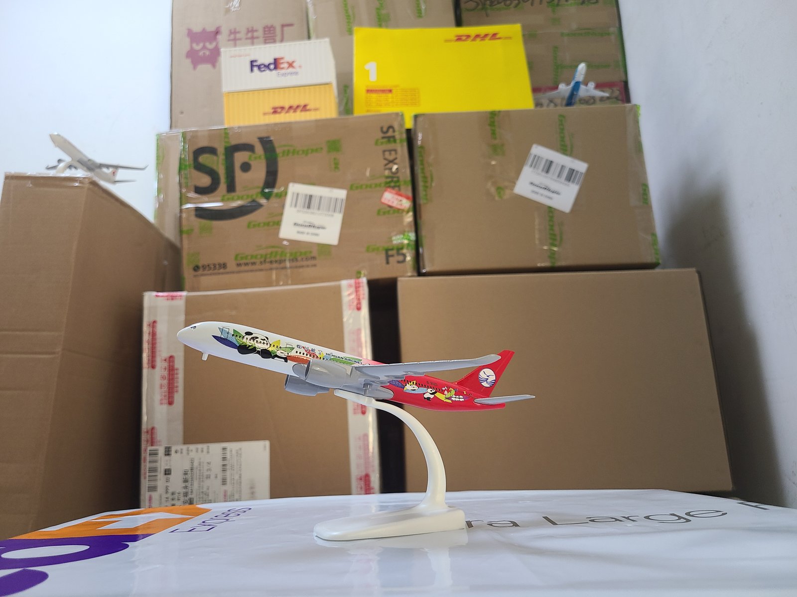 كيفية اختيار أفضل طريقة نقل لوجستية دولية