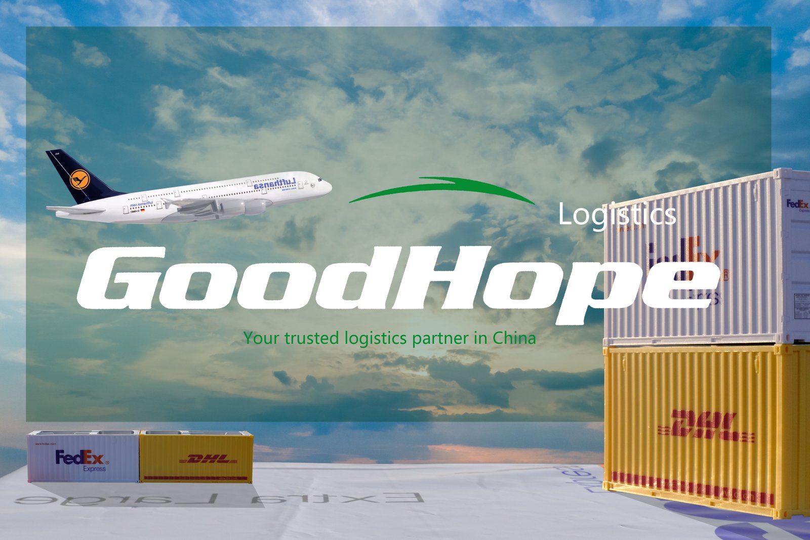 لماذا تختارنا؟