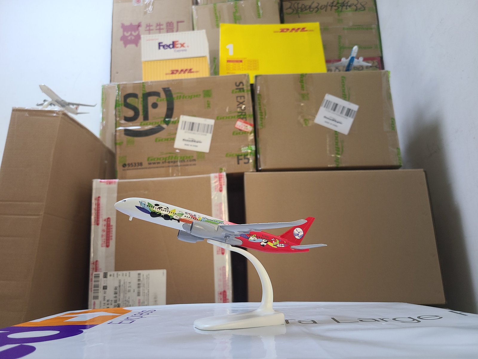 لماذا تختارنا